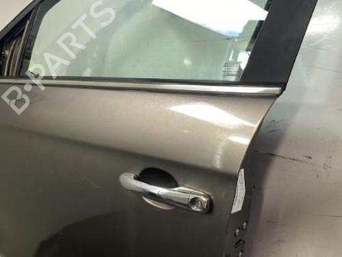 Used Left front door FIAT BRAVO II (198_) 1.9 D Multijet (198AXC1B) (150 hp) 22836154