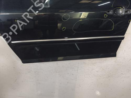 Dør venstre foran PEUGEOT 407 (6D_) 2.0 HDi 135 (6DRHRH, 6DRHRE, 6DRHRG, 6DRHRJ) | BP29894204C2 