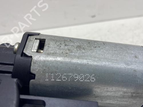 Rear wiper motor SEAT IBIZA IV (6J5, 6P1) 1.6 TDI | BP30326894M102 