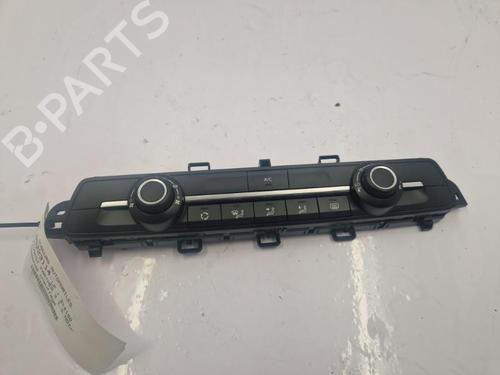 Climate control PEUGEOT PARTNER Box Body/MPV (K9) 1.5 BlueHDI 130 | BP22837067I5 