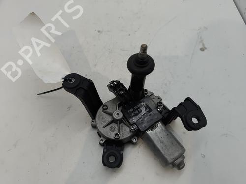 Used Rear wiper motor OPEL ASTRA J Sports Tourer (P10) 1.7 CDTI (35) (131 hp) 26906647