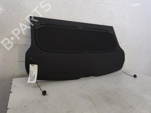 Rear parcel shelf AUDI A3 (8P1) 1.6 TDI | BP36479115C85 - Image 4