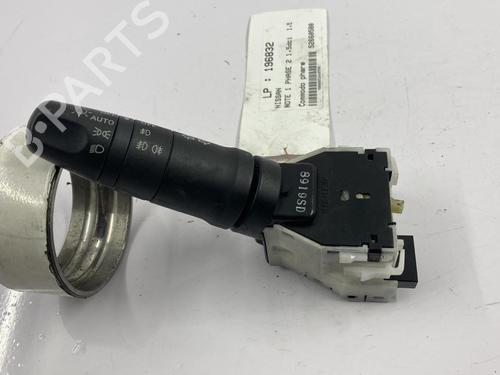 Switch NISSAN NOTE (E11, NE11) 1.5 dCi | BP22817121I30 