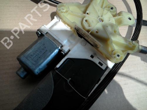 Used Front left window mechanism Front left window mechanism RENAULT LAGUNA III Grandtour (KT0/1) 2.0 dCi (KT07, KT0J, KT14, KT1A, KT1S) (131 hp) 22814024 22814024