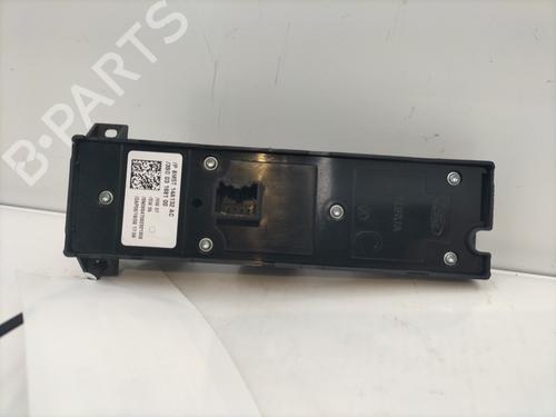Left front window switch FORD FOCUS II (DA_, HCP, DP) | BP32078333I27 - Image 2