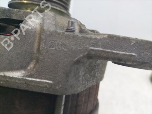 Alternator RENAULT CLIO IV (BH_) 1.5 dCi 75 | BP32241851M7