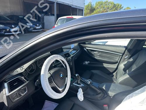 Used Parts BMW 3 (F30, F80) 316 d 4986023