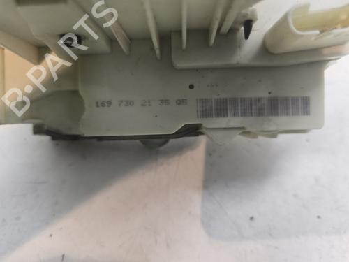 Rear left lock MERCEDES-BENZ A-CLASS (W169) A 170 (169.032, 169.332) | BP28064918C100 
