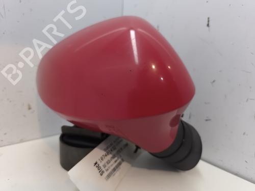 Used Right mirror SEAT IBIZA IV (6J5, 6P1) 1.2 TDI (75 hp) 26689287