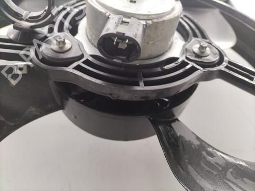 Køleventilator elektrisk RENAULT TWINGO II (CN0_) 1.2 16V (CN04, CN0B) | BP29338999M35 