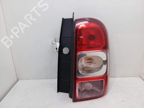 Right taillight DACIA DUSTER (HS_) 1.5 dCi 4x4 | BP36702407C35 - Image 2