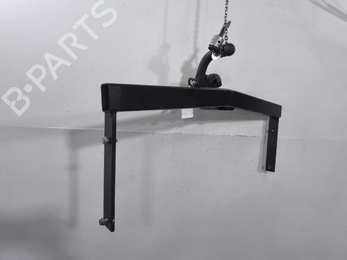 tow-ballmechanism-vw-golf-vi-5k1-2008-2009-2010-2011-2012-2013-2014-40077722 main image