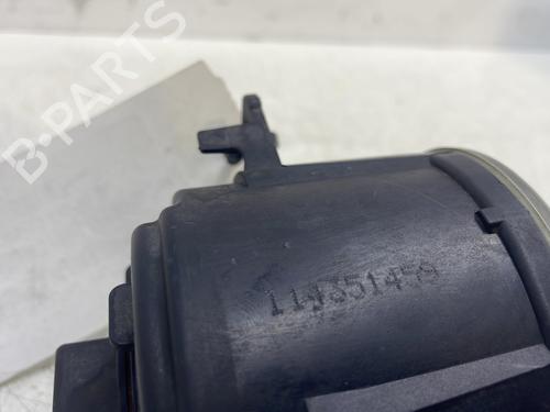 Right front fog light RENAULT MEGANE III Hatchback (BZ0/1_, B3_) 1.5 dCi (BZ09, BZ0D, BZ1W, BZ29, BZ14) | BP29894272C31