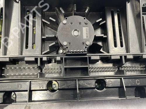 Climate control AUDI Q3 (8UB, 8UG) 2.0 TDI quattro | BP25120481I5 - Image 3