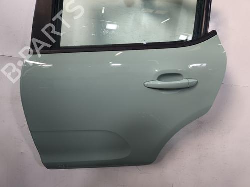 Dør venstre bagtil CITROËN C3 III (SX) 1.2 PureTech 82 | BP37715033C4 - Image 4