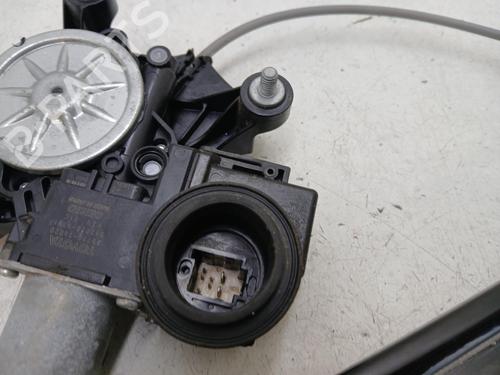 Front right window mechanism LEXUS UX (_AA1_, _AH1_, _MA1_) 250h (MZAH10) | BP36683886C23 - Image 4