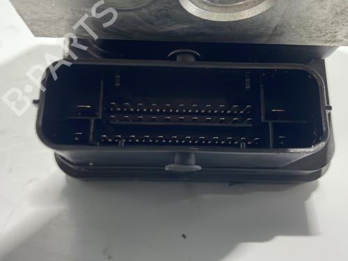 ABS pump PEUGEOT 208 I (CA_, CC_) 1.4 HDi | BP28277480M43