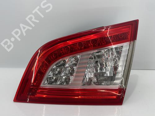 Used Right tailgate light PEUGEOT 508 SW I (8E_) 2.0 HDi (163 hp) 30701251