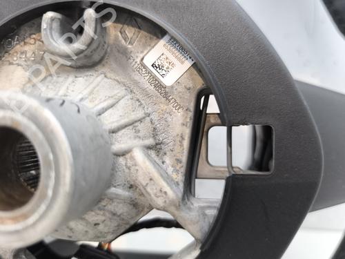 Steering wheel RENAULT AUSTRAL TCe 130 (HGM2) | BP37731979C49 - Image 4