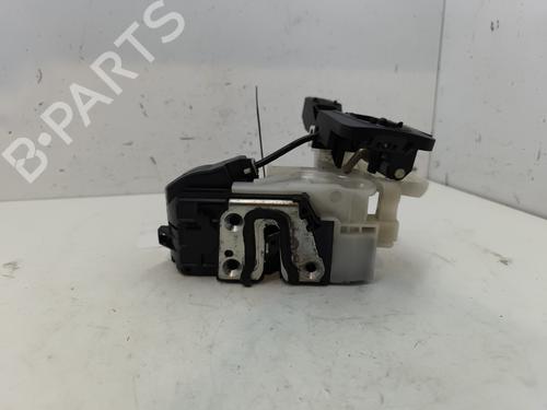 Used Front left lock KIA CEE'D Hatchback (ED) 1.6 CRDi 90 (90 hp) 26911454
