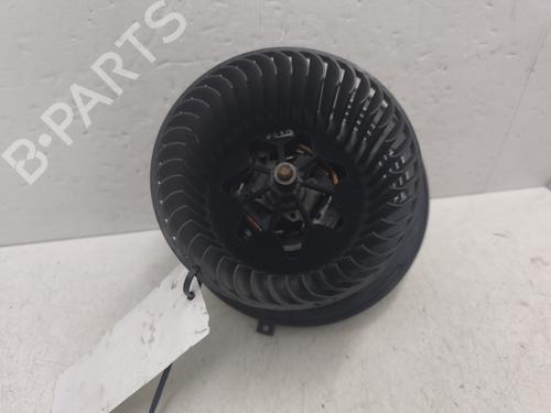 Used Heater blower motor BMW X3 (F25) xDrive 30 d (258 hp) 30973735