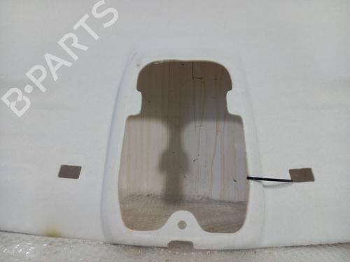 Interiør taket PEUGEOT 208 II (UB_, UP_, UW_, UJ_) e-208 | BP24196753I12 
