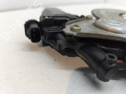 Front left window mechanism FIAT SEDICI (189_) 2.0 D Multijet | BP29491915C22 