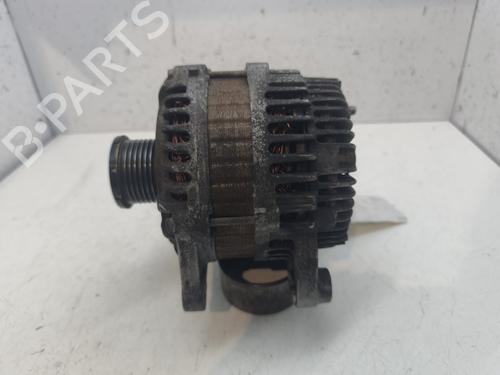 Alternator RENAULT KOLEOS I (HY_) 2.0 dCi 4x4 (HY0K) | BP27861408M7 - Image 3
