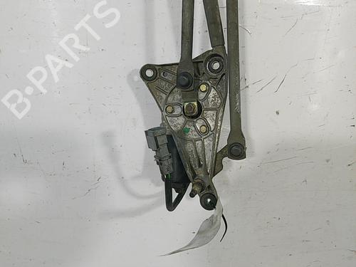 Front wiper motor RENAULT SAFRANE II (B54_) 2.5 20V (B54F) | BP24518636M29 