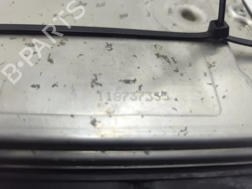 Engine control unit (ECU) VW TIGUAN (5N_) 2.0 TDI | BP31582016M57 - Image 2