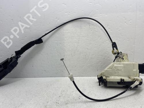 Used Rear right lock PEUGEOT 308 SW I (4E_, 4H_) 1.6 HDi (109 hp) 31582250