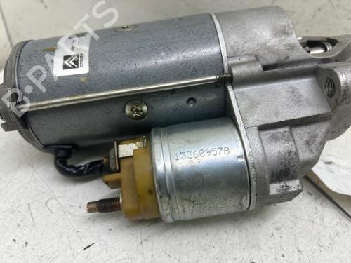 Starter CITROËN C5 II (RC_) 2.0 HDi (RCRHRH) | BP39664079M8 - Image 2