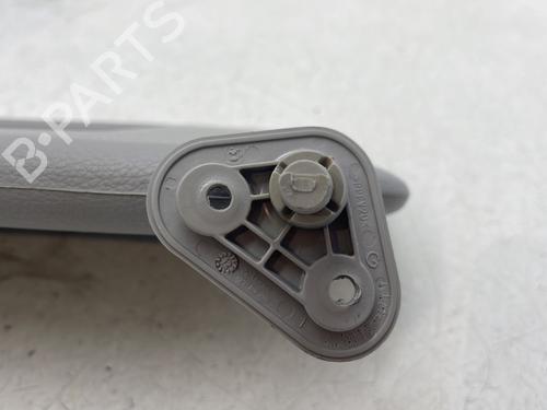 Used Left sun visor Left sun visor BMW X1 (E84) sDrive 18 d (143 hp) 33613429 33613429