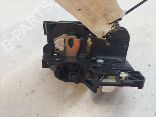 Rear left lock DACIA SANDERO II 1.0 SCe 75 (B8JC, B8JD, B8NC) | BP29286129C100 