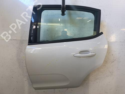left-rear-door-citroen-c3-iii-sx-2016-32979346 main image
