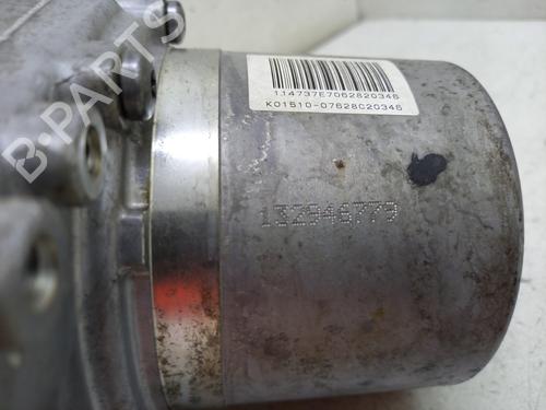 Steering pump PEUGEOT 607 (9D, 9U) 2.0 HDI | BP39459304M99 - Image 4