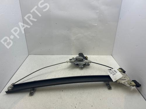 Used Front left window mechanism Front left window mechanism HYUNDAI H-1 Van (A1) 2.5 TD (101 hp) 35886484 35886484