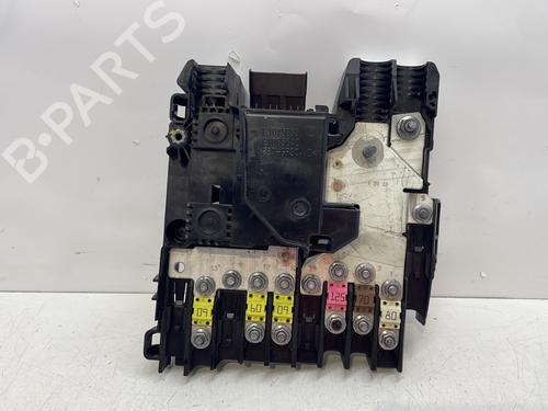 Used Electronic module PEUGEOT EXPERT Van (V_) 2.0 BlueHDi 180 (177 hp) 29438562