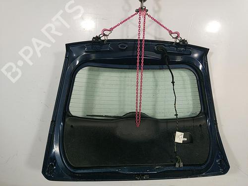 Tailgate FORD FIESTA V (JH_, JD_) 1.3 | BP22830080C6 