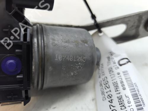 Front wiper motor KIA CARENS IV 1.7 CRDi | BP26689283M29 