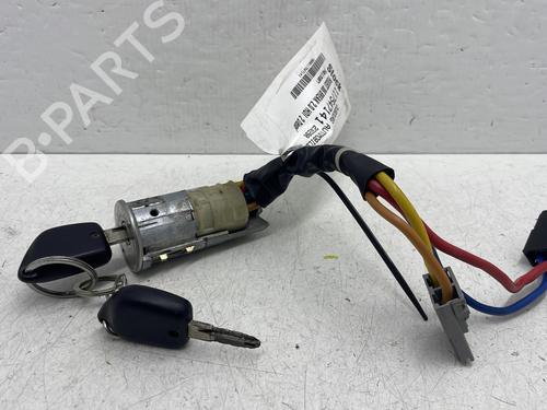 Used Ignition barrel PEUGEOT 306 Break (7E, N3, N5) 2.0 HDI 90 (90 hp) 31090747