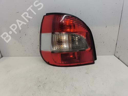 Rückleuchte Links RENAULT SCÉNIC I MPV (JA0/1_, FA0_) 1.6 (JA00, JA16, JA15, JA19, JA1V, JA2B, JA2C, JA0B,... 7700428054