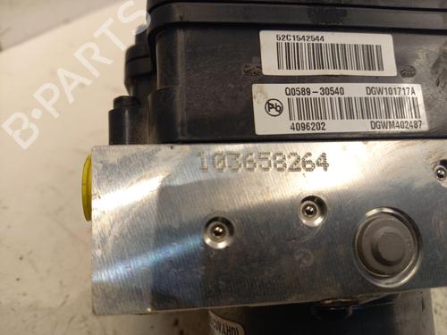 ABS pump HYUNDAI BAYON (BC3) 1.0 T-GDI 48V-Hybrid | BP24637259M43  - Image 5