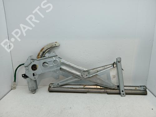 Front left window mechanism SUZUKI IGNIS II (MH) 1.3 DDiS (RM413D) | BP30364604C22 - Image 3