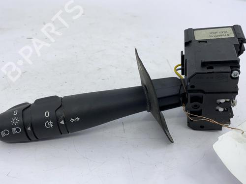 Used Switch RENAULT CLIO II (BB_, CB_) 1.5 dCi (B/C2J) (68 hp) 22816017