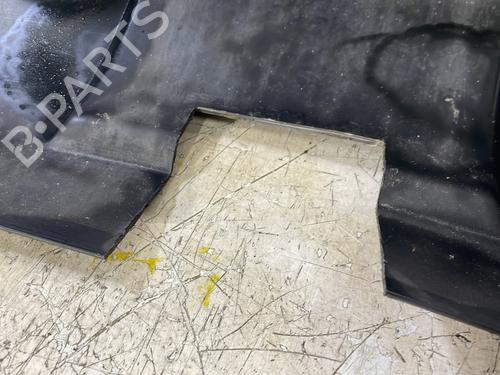 Rear bumper NISSAN QASHQAI / QASHQAI +2 I (J10, NJ10, JJ10E) 1.5 dCi | BP24395308C8 