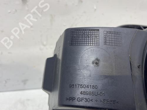Fuel flap PEUGEOT 308 II (LB_, LP_, LW_, LH_, L3_) 1.5 BlueHDi 130 | BP29598709C131 