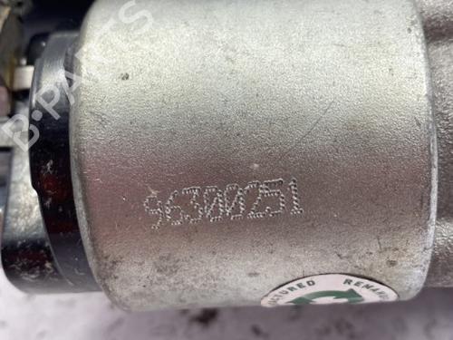 Startmotor VW POLO IV (9N_, 9A_) 1.4 16V | BP22845622M8