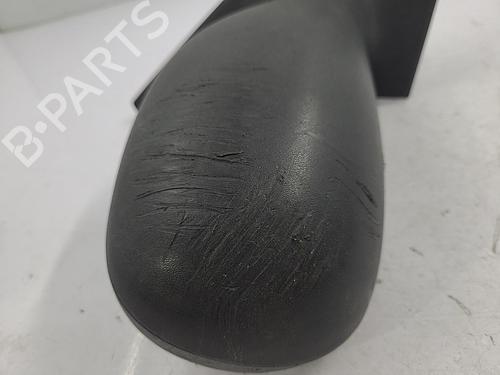 Right mirror RENAULT CLIO II (BB_, CB_) 1.9 D (B/CB0E, BB0J) | BP22822968C27 