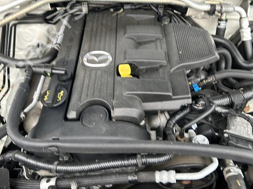 Gearbox MAZDA MX-5 III (NC) 1.8 (NC18) | BP32212685M3